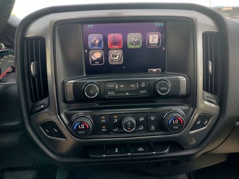 Used 2015 Chevrolet Silverado 1500 LT w/ LT Convenience Package RWD image 26