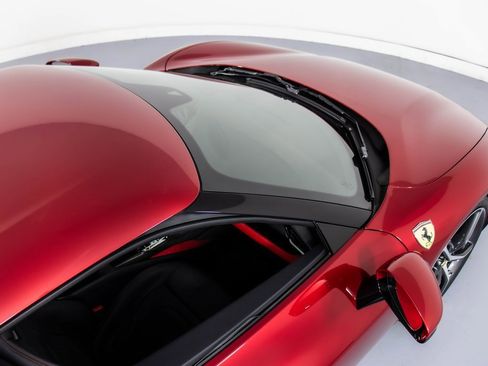 Certified 2025 Ferrari 296 GTB image 19