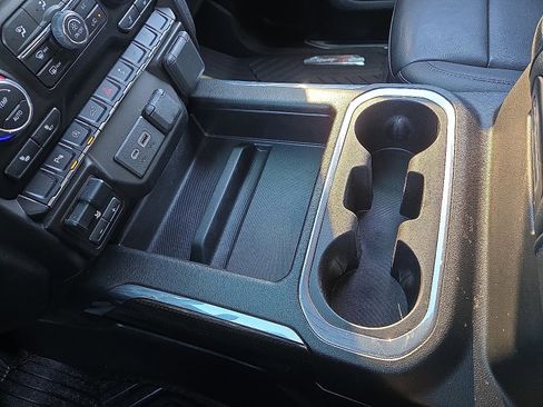 Used 2022 Chevrolet Silverado 1500 RST w/ Texas Edition Plus image 25