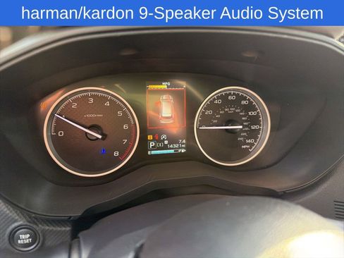 Used 2024 Subaru Forester Limited image 6