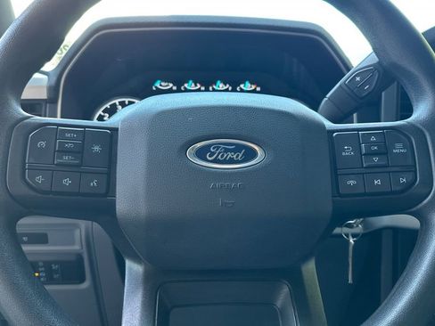 Used 2022 Ford F150 XLT AWD/4WD image 21