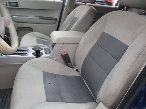 Used 2008 Ford Escape XLT image 14