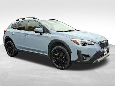 Used 2023 Subaru Crosstrek 2.5i Limited image 3