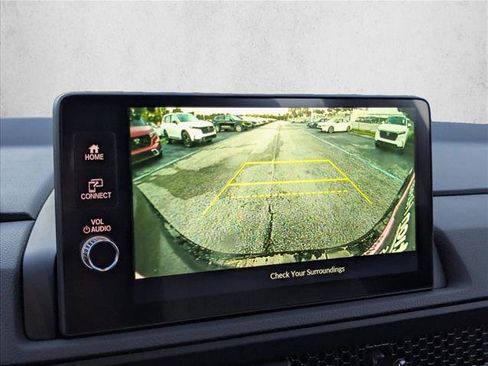 New 2026 Honda CR-V EX image 12