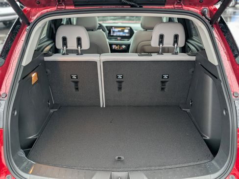 New 2026 Chevrolet TrailBlazer LT w/ Convenience Package image 31