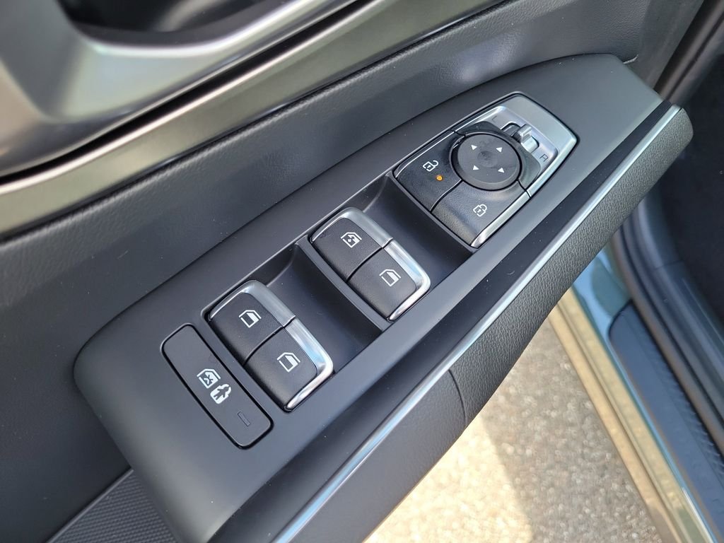 New 2026 Kia Sorento EX w/ EX Premium Package FWD image 22