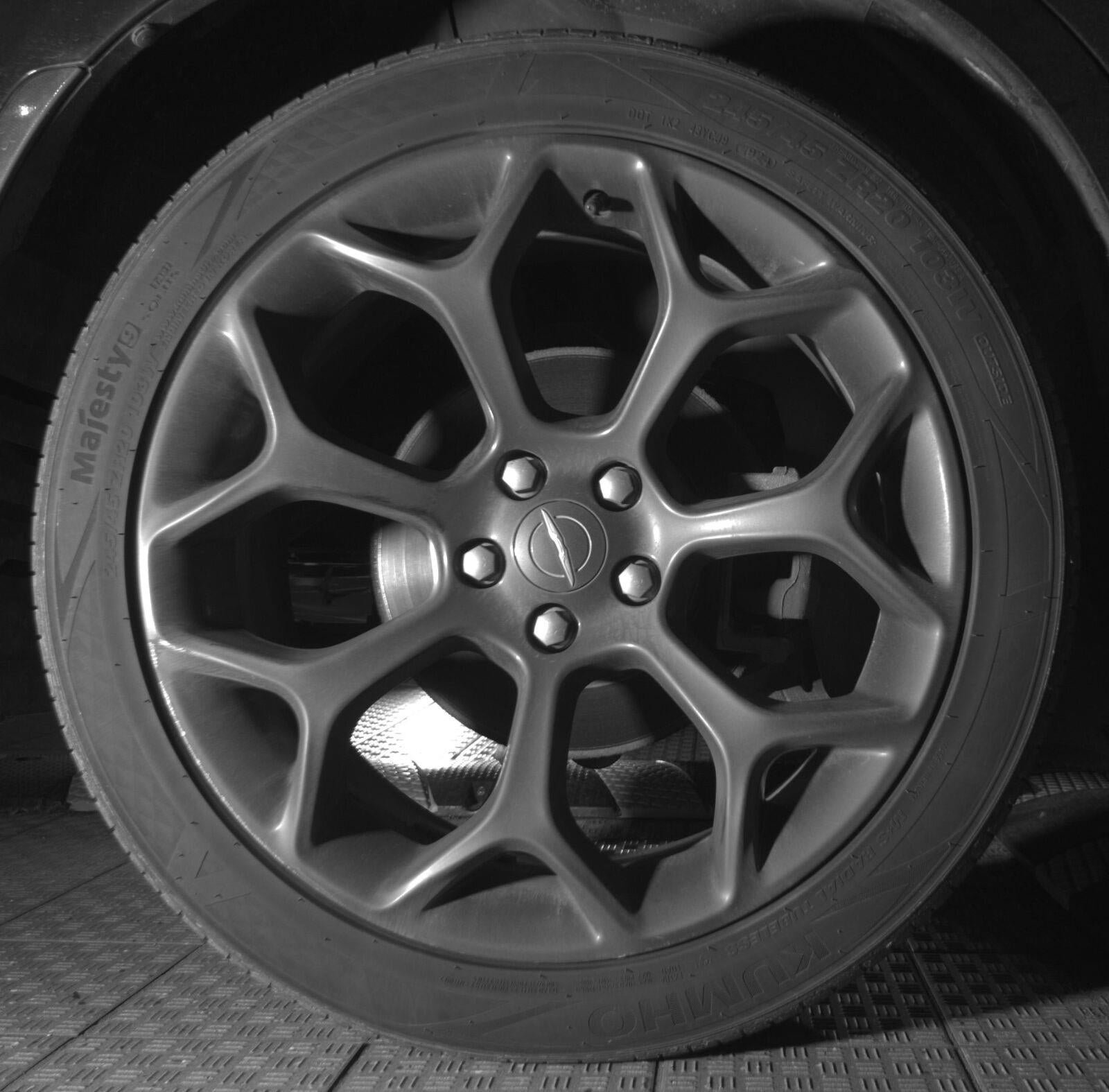 Used 2019 Chrysler 300 S RWD image 29