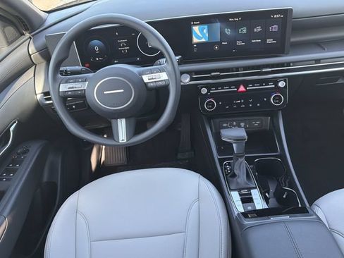 New 2026 Hyundai Santa Cruz SEL FWD image 24