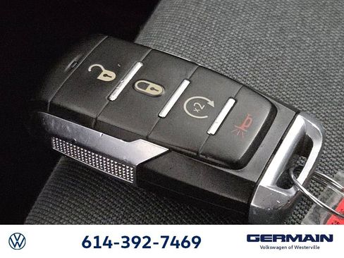 Used 2019 RAM 1500 Big Horn image 34