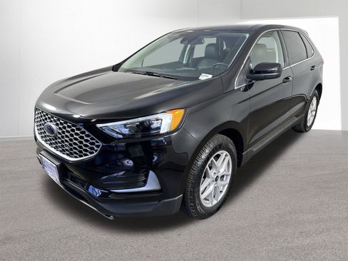 Used 2023 Ford Edge SEL image 22