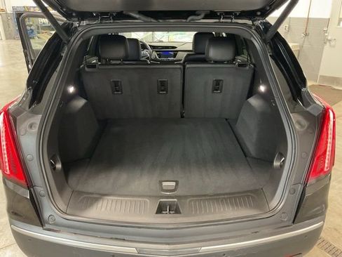 Used 2021 Cadillac XT5 Luxury image 19