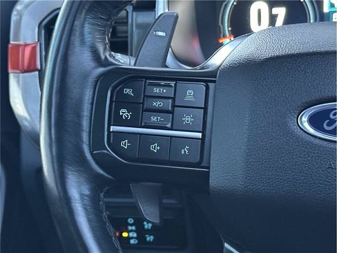 Used 2023 Ford F150 Raptor AWD/4WD image 22
