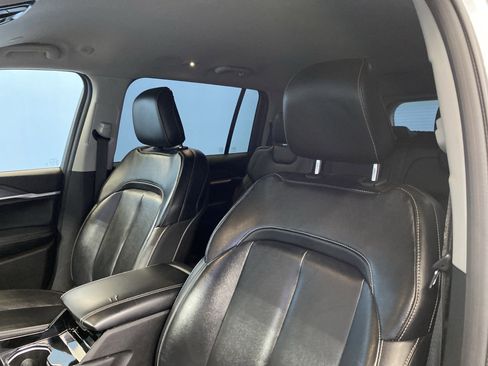 Used 2021 Jeep Grand Cherokee L Limited image 8