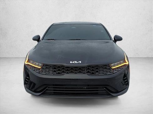 Used 2023 Kia K5 EX image 2