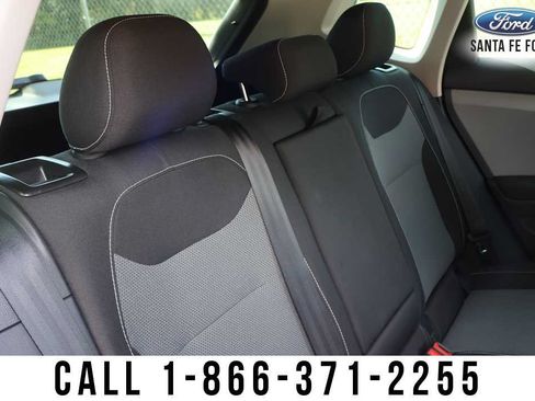 Used 2023 Volkswagen Taos S FWD image 23