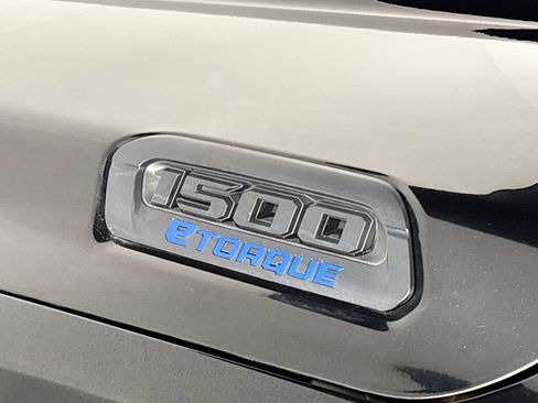 Used 2022 RAM 1500 Big Horn image 23