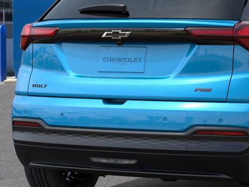 New 2027 Chevrolet Bolt RS w/ Technology Package image 39