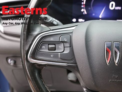 Used 2024 Buick Encore GX Preferred FWD image 14