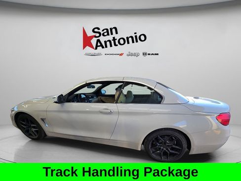 Used 2016 BMW 428i Convertible image 4
