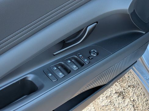 New 2026 Hyundai Elantra SEL Sport image 16