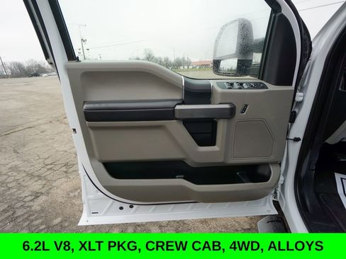 Used 2021 Ford F250 XLT image 18
