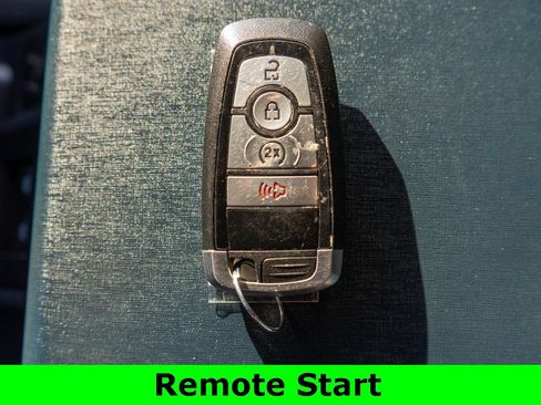 Used 2021 Ford Bronco Outer Banks image 27