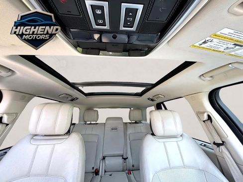 Used 2018 Land Rover Range Rover Supercharged image 26