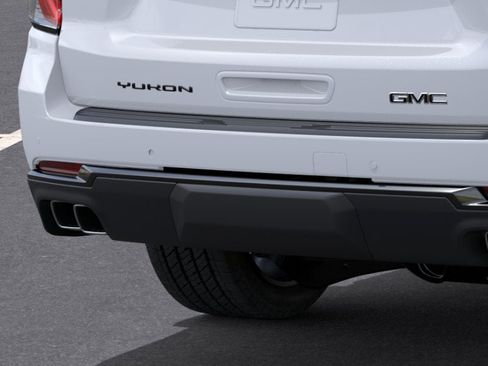 New 2026 GMC Yukon XL Denali Ultimate AWD/4WD image 38
