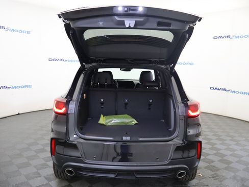 New 2026 Chevrolet TrailBlazer RS w/ Convenience Package image 16