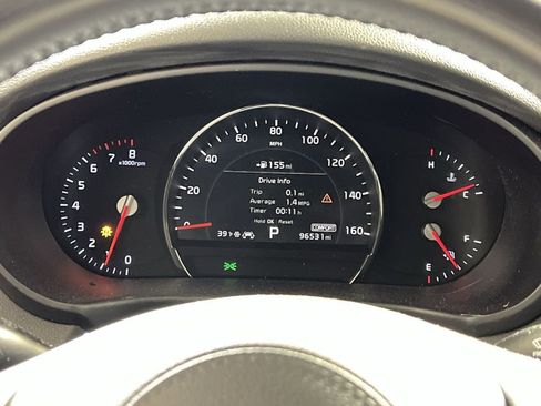 Used 2019 Kia Sorento EX image 15