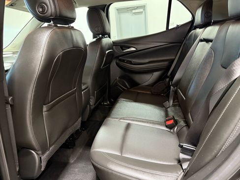 Used 2024 Buick Encore GX Sport Touring w/ Comfort Package image 23