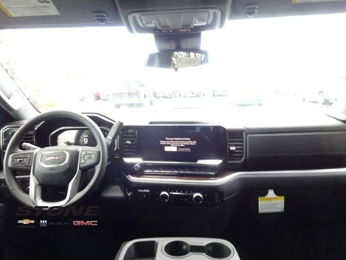 New 2026 GMC Sierra 1500 Elevation AWD/4WD image 24