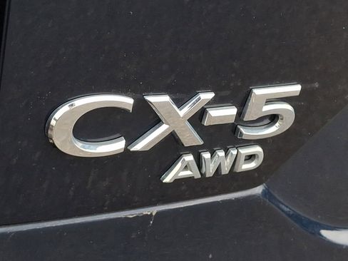 Certified 2023 MAZDA CX-5 AWD 2.5 S image 30