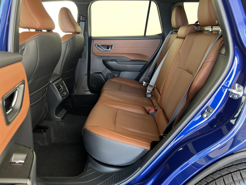 New 2026 Subaru Outback Touring XT AWD/4WD image 28