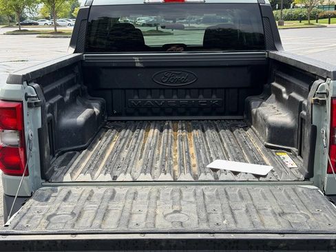 Used 2024 Ford Maverick XLT w/ XLT Luxury Package FWD image 8