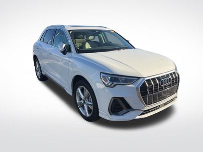 Used 2023 Audi Q3 2.0T Premium Plus w/ Premium Plus Package