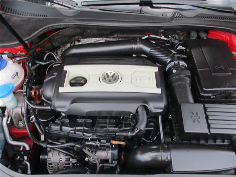 Used 2013 Volkswagen Eos Komfort FWD image 24