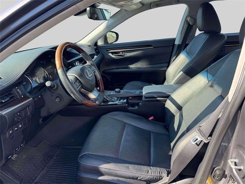 Used 2017 Lexus ES 350 image 16