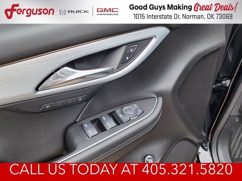 New 2026 Buick Envision Avenir AWD/4WD image 14