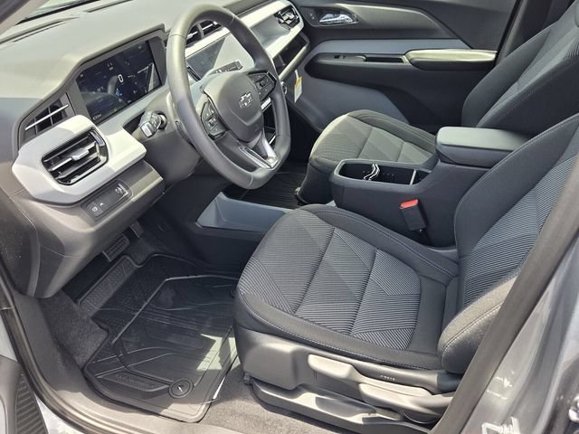 New 2027 Chevrolet Bolt LT FWD image 6