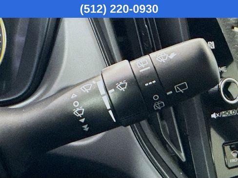 Certified 2025 Subaru Crosstrek 2.5i Sport w/ Crosstrek Mirror Package image 14