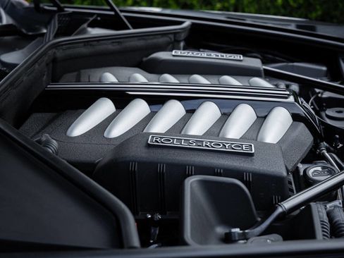 Used 2019 Rolls-Royce Dawn image 94