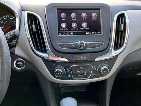Used 2023 Chevrolet Equinox LS FWD image 24
