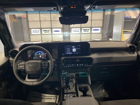 Used 2024 Toyota Land Cruiser 1958 image 26