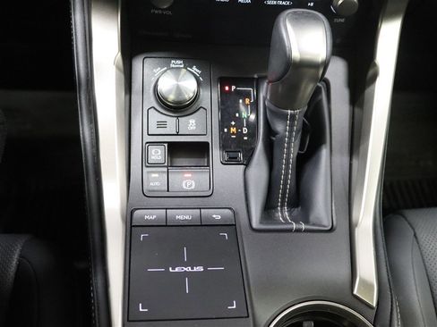 Used 2020 Lexus NX 300 AWD w/ Premium Package image 37