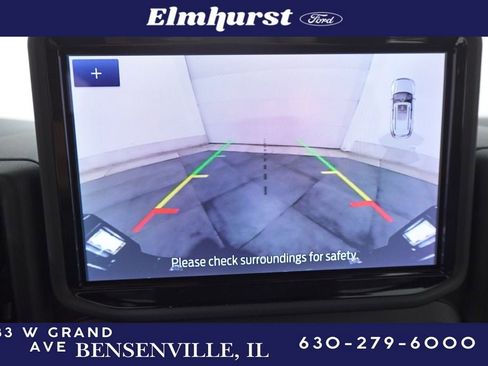 Used 2021 Ford Bronco Sport Outer Banks image 18