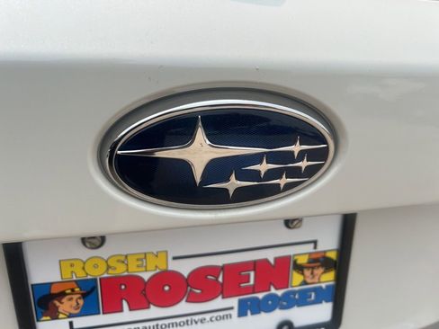 Used 2022 Subaru Outback Limited w/ Popular Package #2 image 39