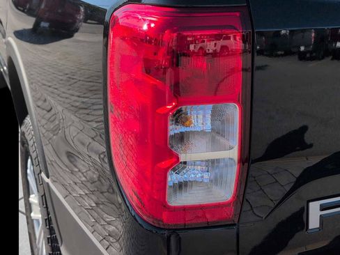 New 2025 Ford Ranger XL w/ Trailer Tow Package image 16