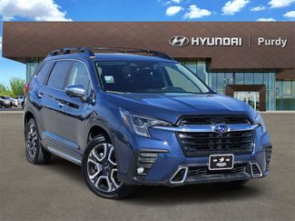 Used 2023 Subaru Ascent Touring video 1