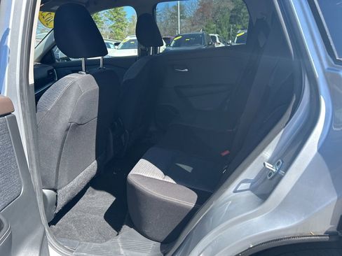 Certified 2023 Nissan Rogue SV AWD/4WD image 24